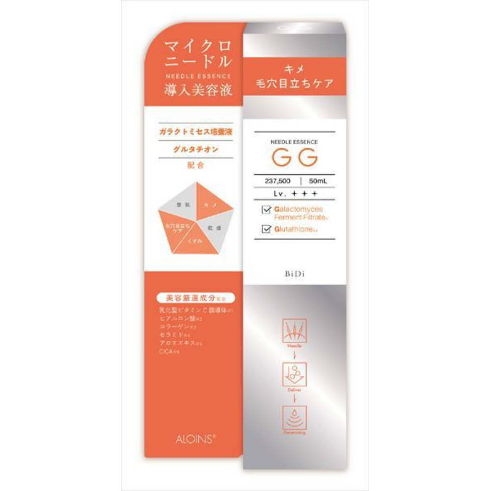 Bidi Needle Essence GG 50ml 1/36 – Sumotori.Trade