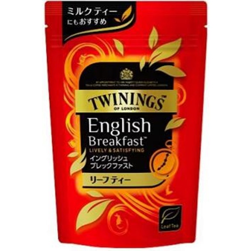 Twinings English Breakfast 1/24 – Sumotori.Trade