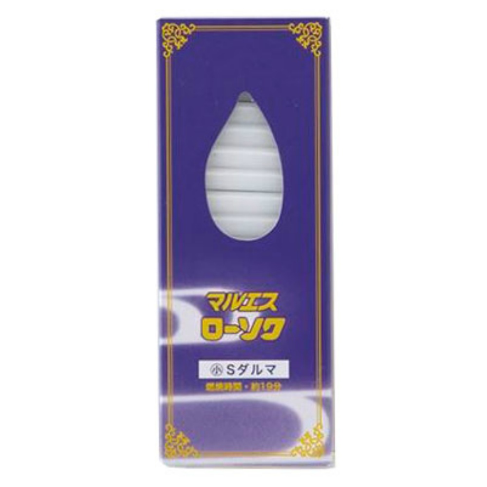 Maruesu Slow S Daruma 1/60 – Sumotori.Trade