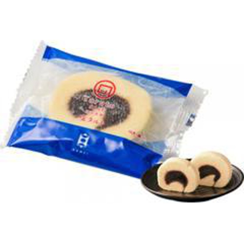 Kamei salt tart 1 piece 1/180 – Sumotori.Trade