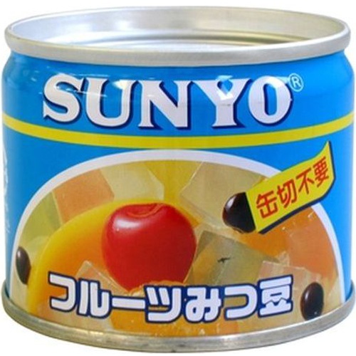 Aisanyo Fruit Mitsumame EO8 1/48 – Sumotori.Trade