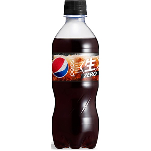 Pepsi Fresh Zero P420ml 1/24 – Sumotori.Trade