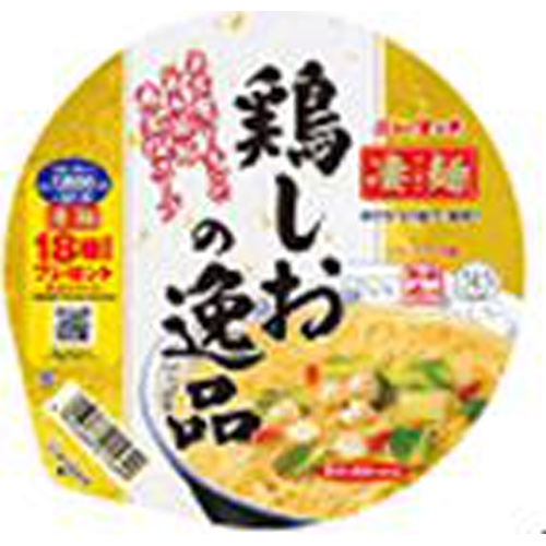New Touch Super Noodles Chicken Salt Specialty 1/12 – Sumotori.Trade