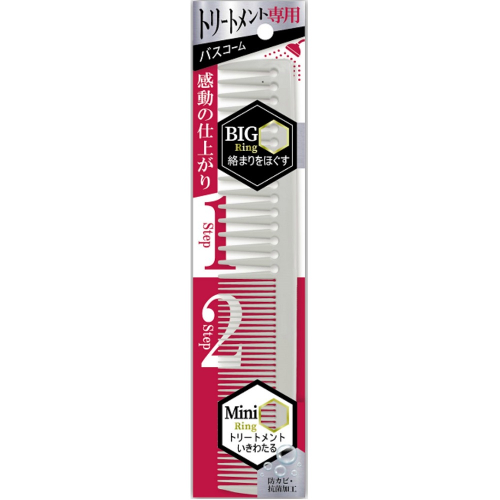 Bath comb for treatment 1/240 – Sumotori.Trade