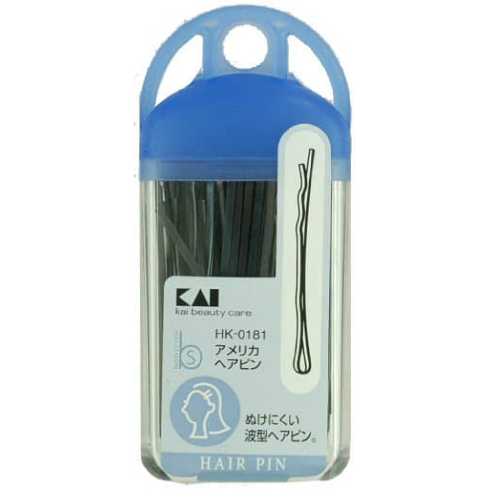 HK0181 American Hairpin 1/240 – Sumotori.Trade