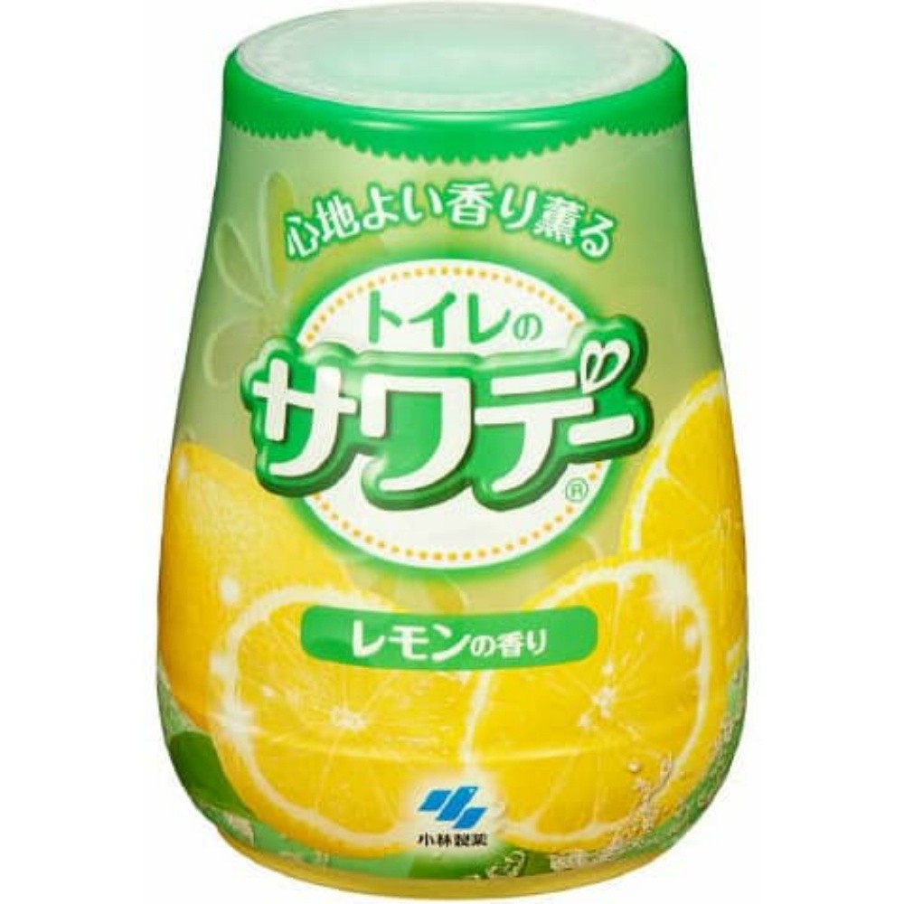 Sawaday Refreshing Lemon Scent 1/24 – Sumotori.Trade