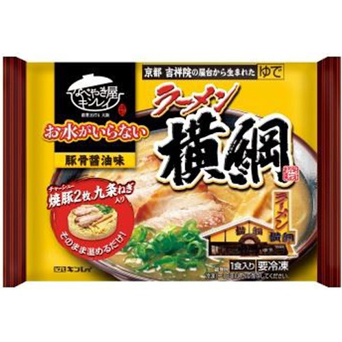 Kinrei  No water needed, ramen champion 1/12 – Sumotori.Trade
