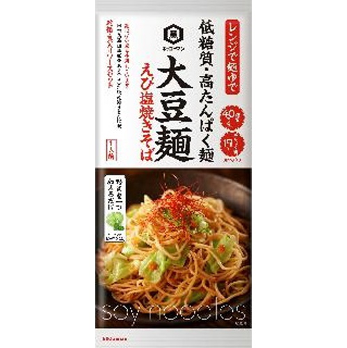 Soybean noodles, shrimp salt fried noodles 98g 1/40 – Sumotori.Trade