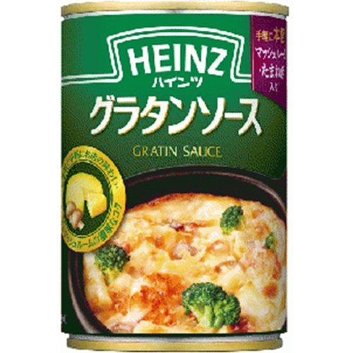 Heinz Gratin Sauce 290g 1/36 – Sumotori.Trade