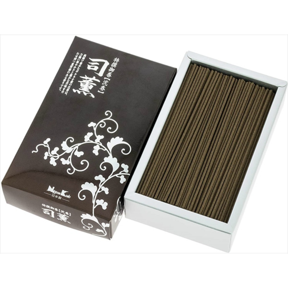 Shiko Agarwood Rose Pack 1/30 – Sumotori.Trade