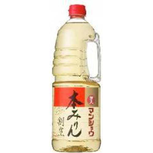 Banjo Hon Mirin Kappo P1.8L 1/6 – Sumotori.Trade