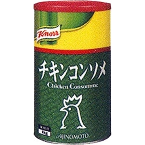 Knorr 1k Chicken Consommé Can 1/6 – Sumotori.Trade