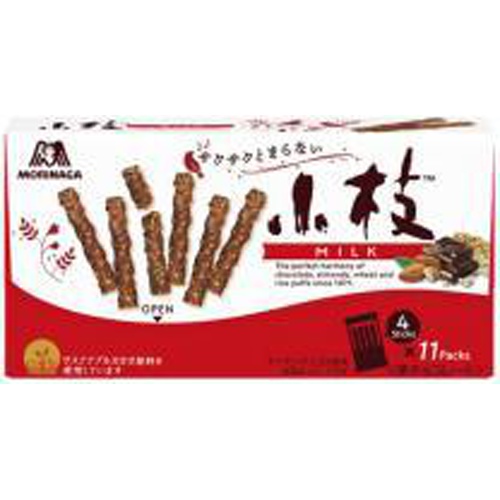 Morinaga Koeda Milk 44 bottles 1/80 – Sumotori.Trade