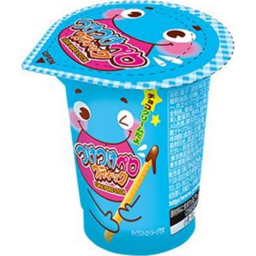 Yaokin Dipping Pero Stick Chocolate 1/72 – Sumotori.Trade