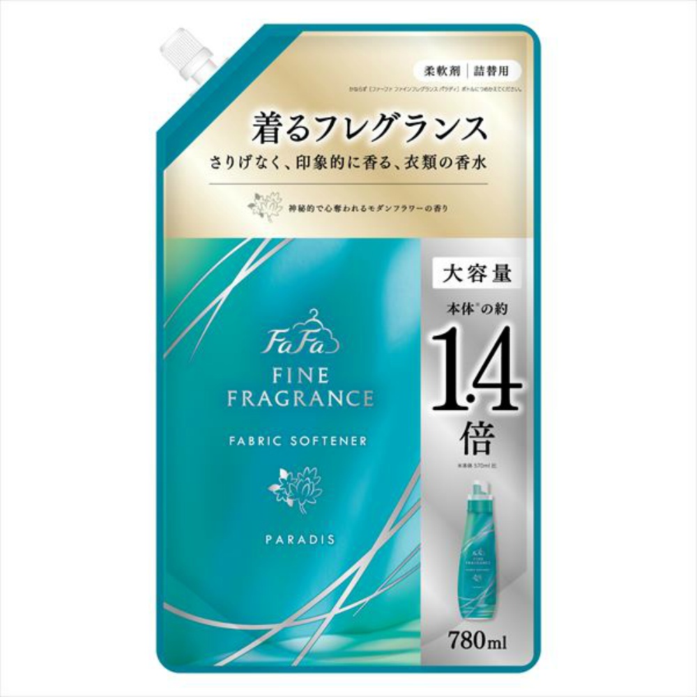 FA Fine Fragrance Para Replacement 1/12 – Sumotori.Trade