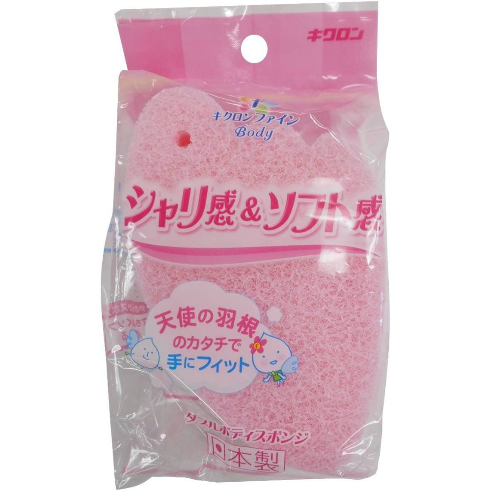 Kikuron Fine Double Body Sponge 1/60 – Sumotori.Trade