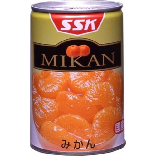 SSK Mandarin Orange 425g 1/24 – Sumotori.Trade