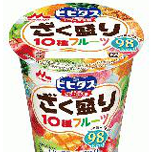 Bifidus Yogurt with Fruit 200g 1/6 – Sumotori.Trade