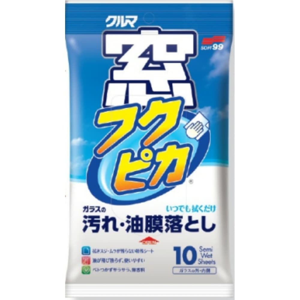 Fukupika Window 10 sheets 1/60 – Sumotori.Trade