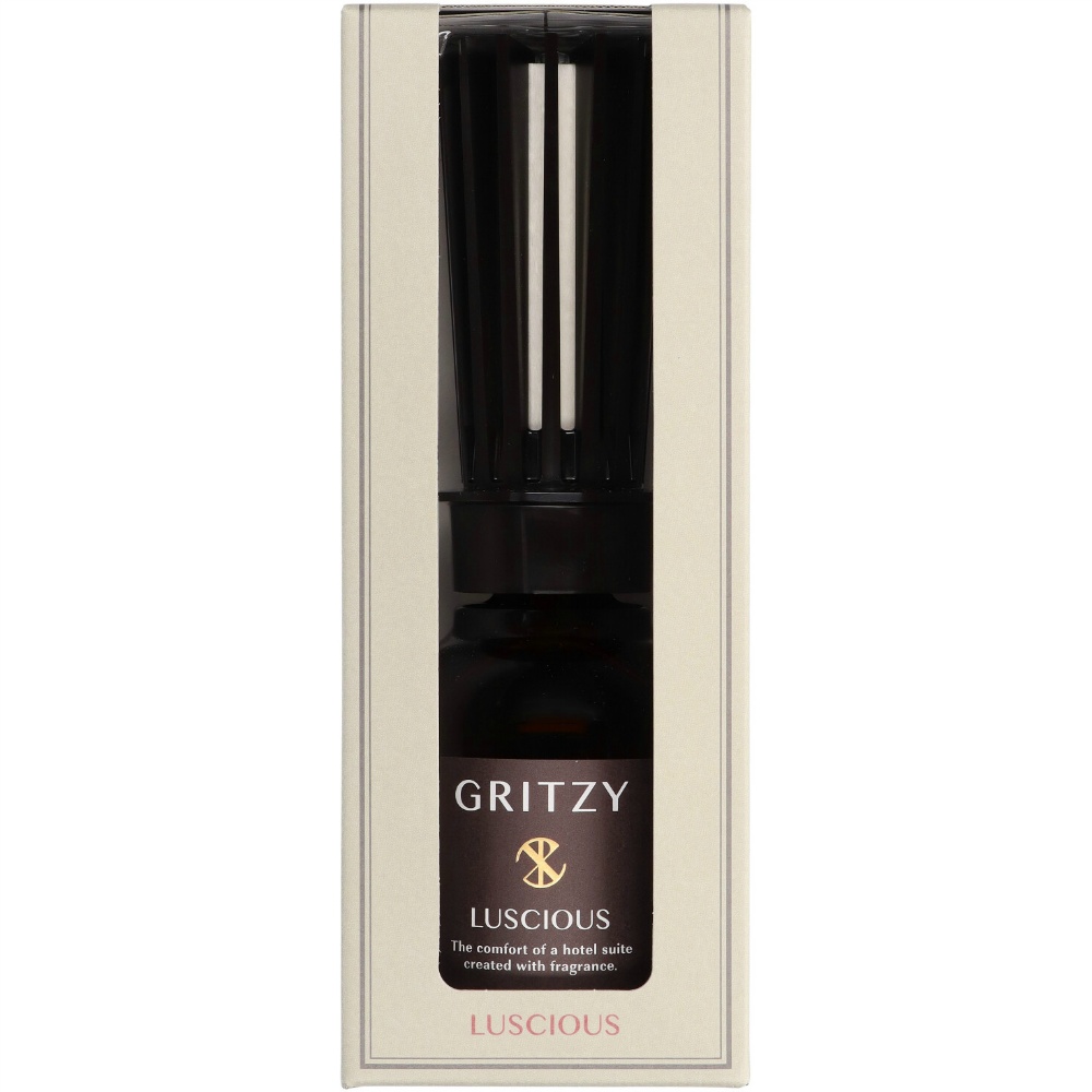 Glitzy Liquid Luscious 1/10 – Sumotori.Trade