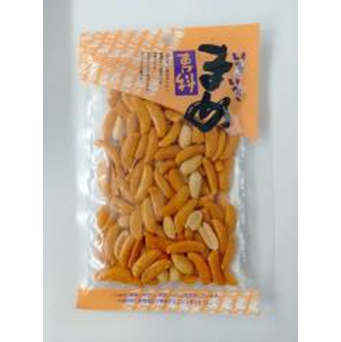 Matsukawaya Persimmon Peanuts 58g 1/25 – Sumotori.Trade