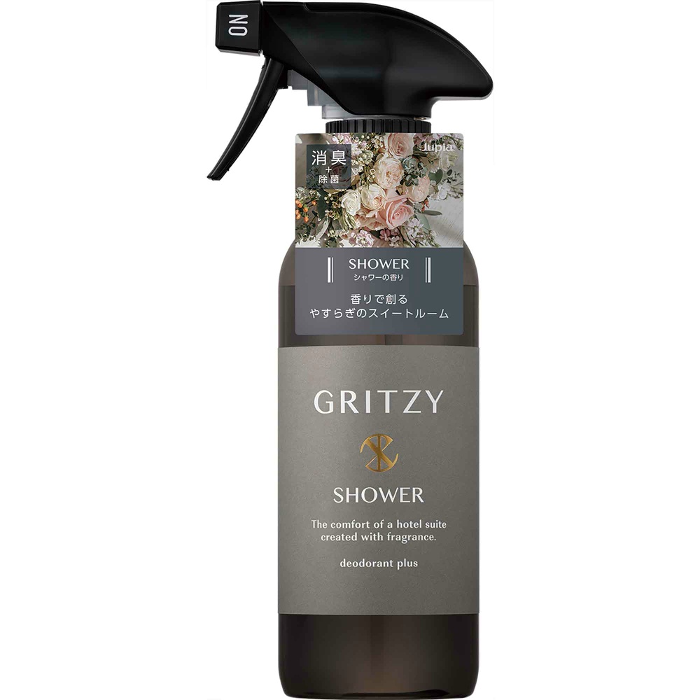 Glitzi Mist Shower 1/20 – Sumotori.Trade