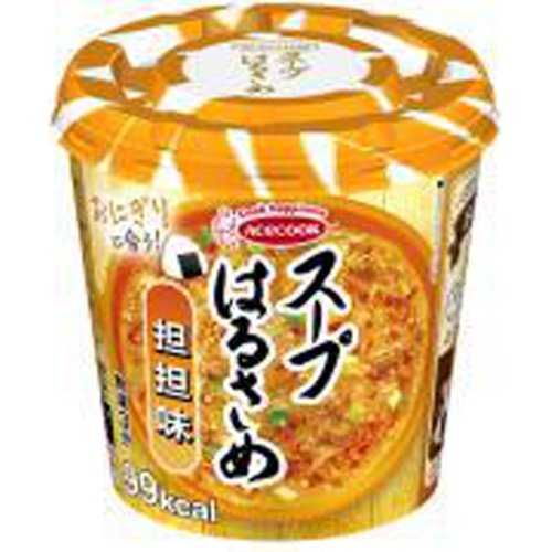 Ace Soup Harusame Dandan Flavor 1/36 – Sumotori.Trade