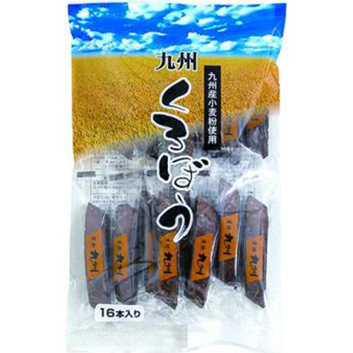 Trio Kurobo Kyushu 16 sticks 1/12 – Sumotori.Trade