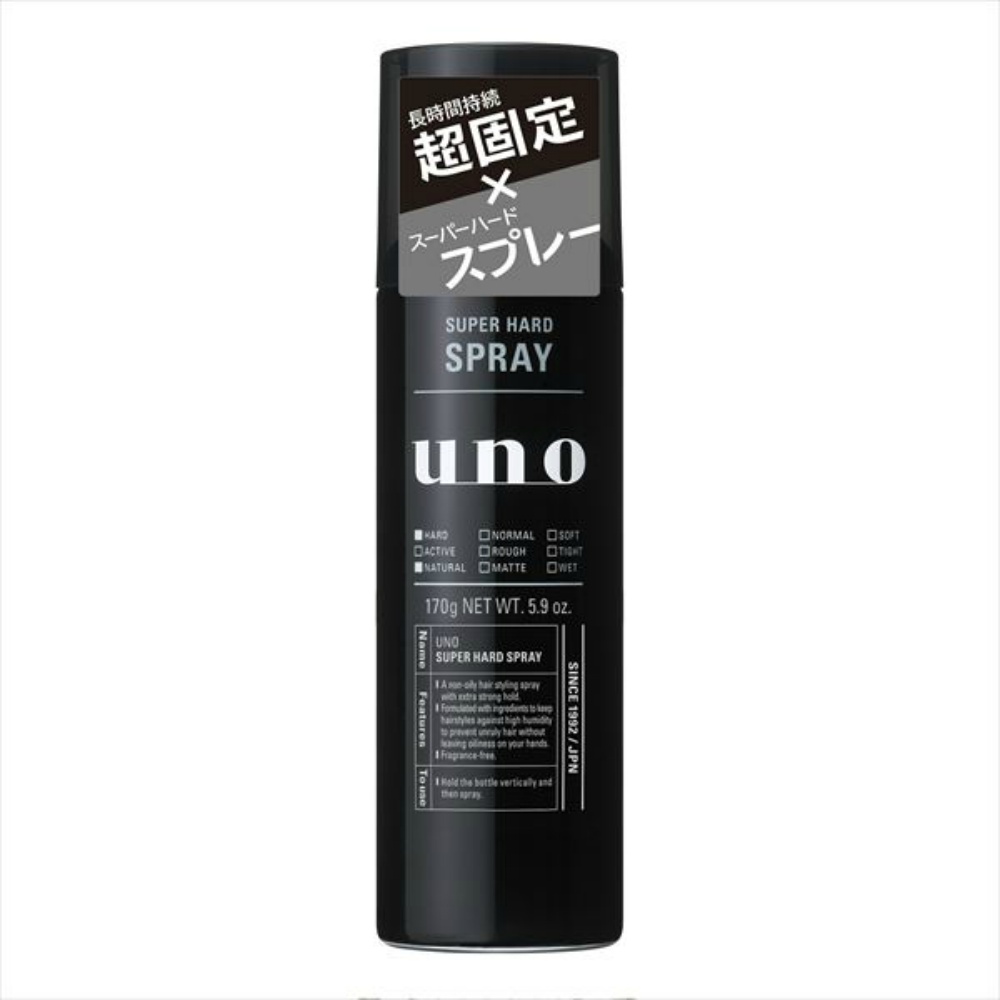 Uno Super Hard Spray f 1/36 – Sumotori.Trade