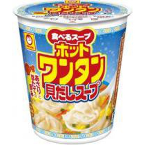 Maruchan Hot Wonton Shellfish Soup 1/12 – Sumotori.Trade