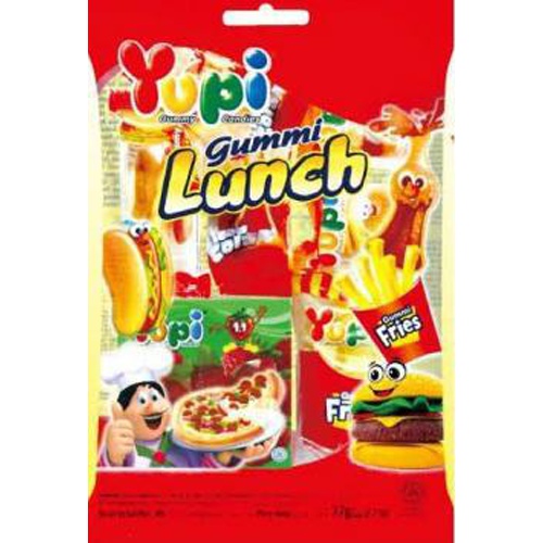 Yupi Gumi Lunch Set 77g 1/24 – Sumotori.Trade