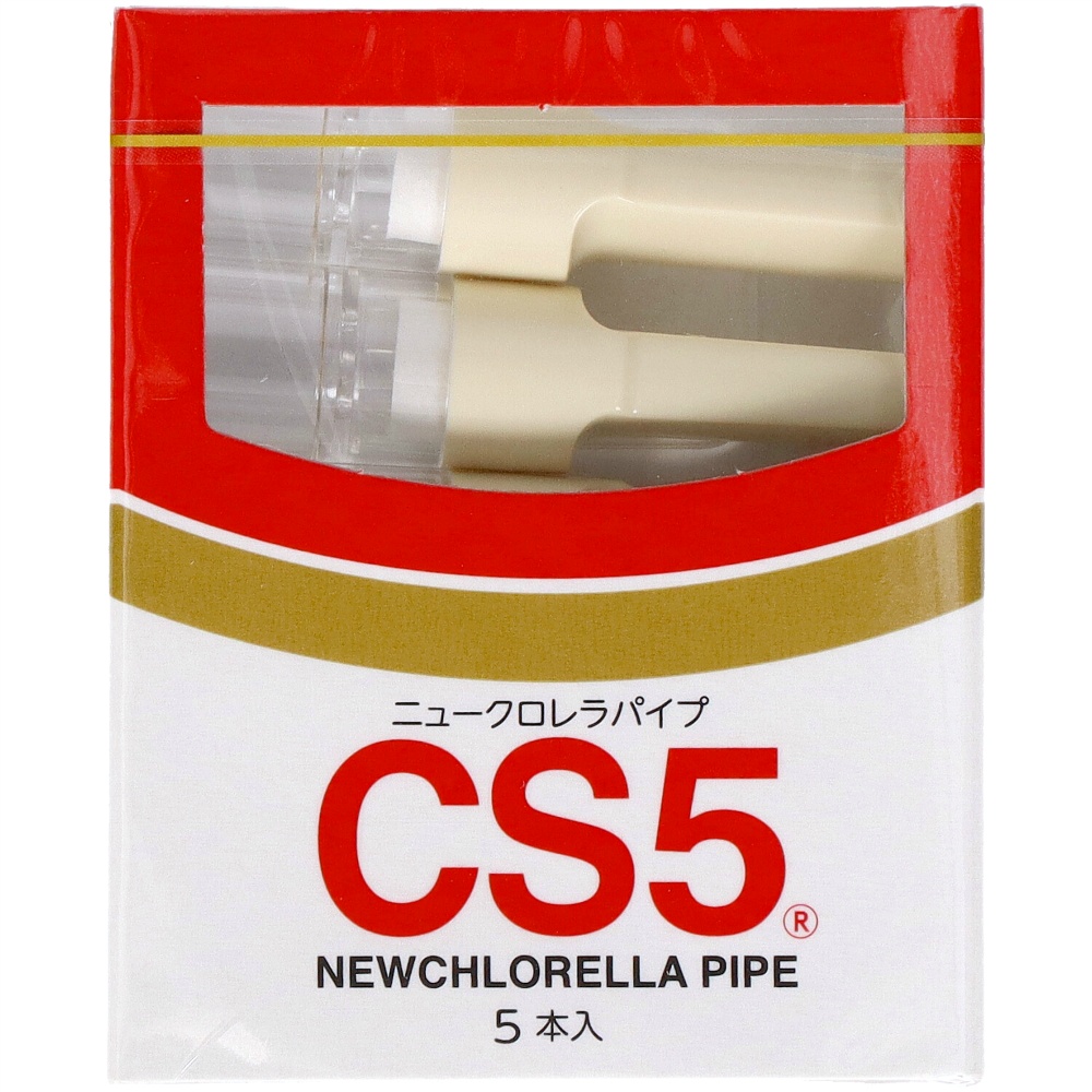 Chlorella Pipe CS5 1/900 – Sumotori.Trade