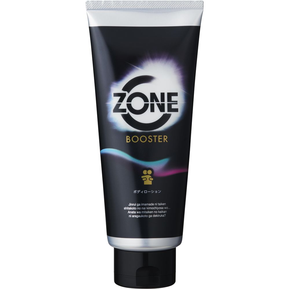 ZONE Booster Body Lotion 1/40 – Sumotori.Trade