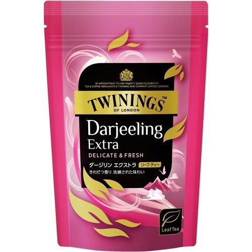 Kataoka Twinings RP Darjeeling 65g 1/24 – Sumotori.Trade