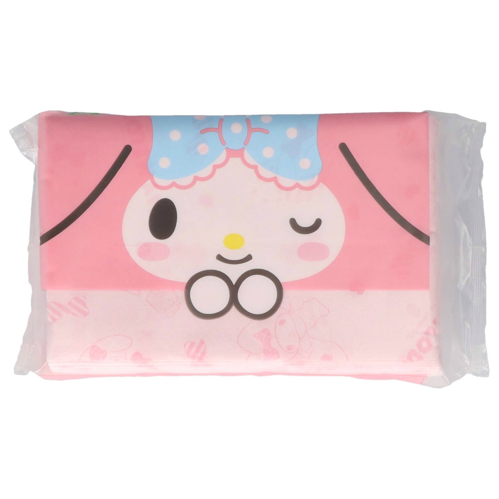 My Melody Cute Pink Pillow 1/30 – Sumotori.Trade