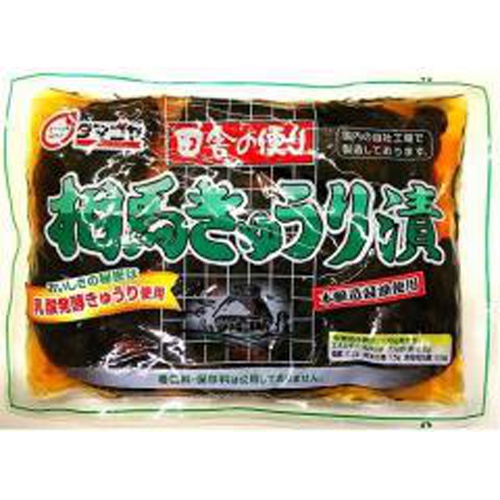 Sugano Soma Pickled Cucumbers 283g 1/30 – Sumotori.Trade