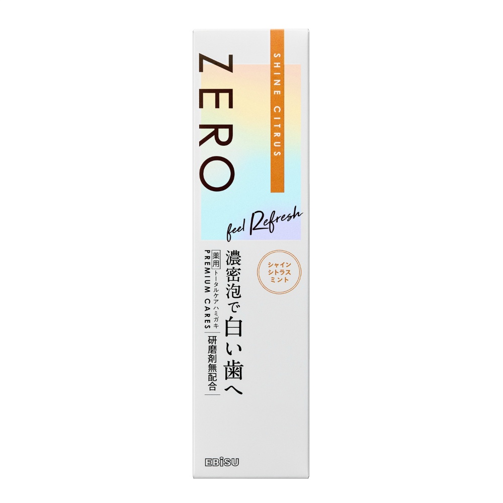 EP-0131 Zero Premium Cares Refresh 90g 1/72 – Sumotori.Trade