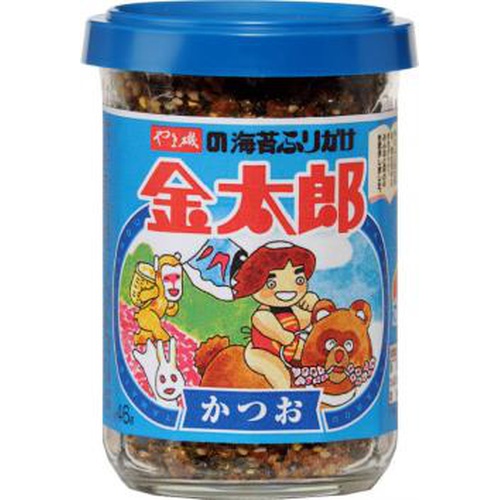 Yamaiso Kintaro 46g 1/30 – Sumotori.Trade