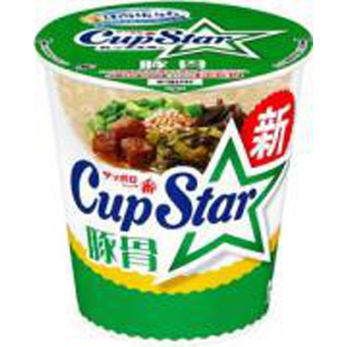 Sapporo Ichiban Cup Star Tonkotsu 1/12 – Sumotori.Trade