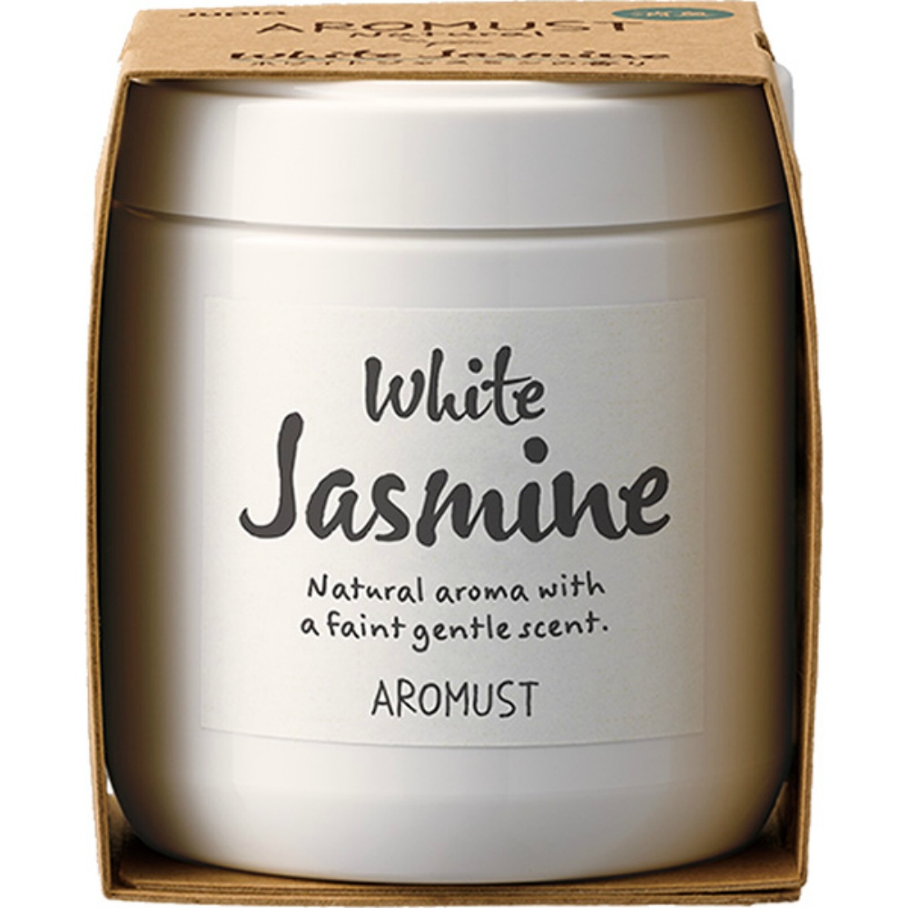 Aromatic Natural White Jasmine 1/30 – Sumotori.Trade