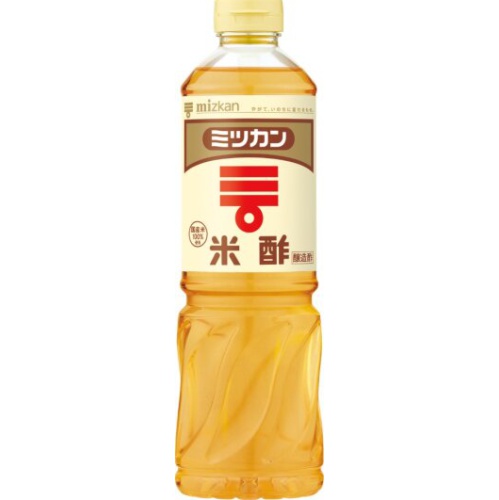 Mitsukan rice vinegar 800ml 1/12 – Sumotori.Trade