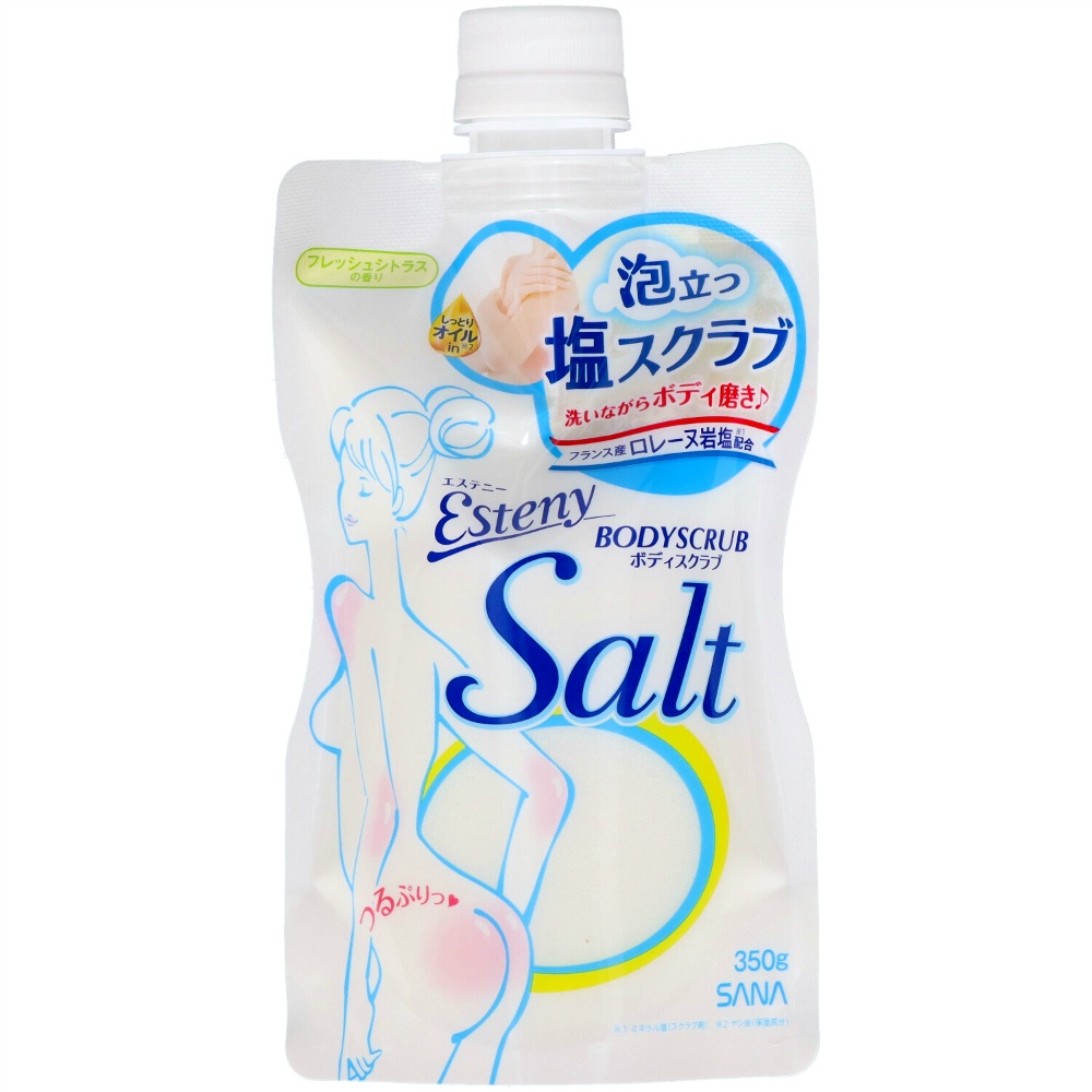 Sana Esteny Salty Scrub 1/36 – Sumotori.Trade
