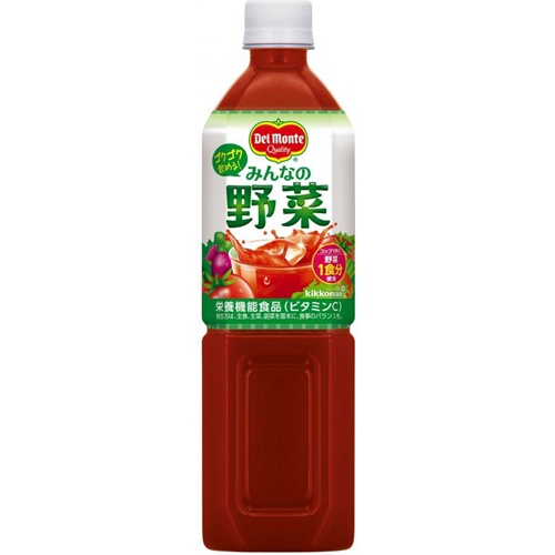 DM Minna no Yasai  900g 1/12 – Sumotori.Trade