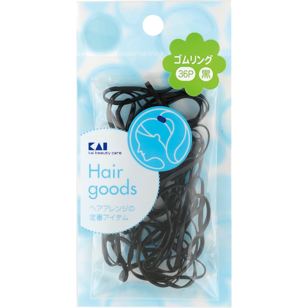 Rubber Ring Cloth 36P HL0121 1/360 – Sumotori.Trade