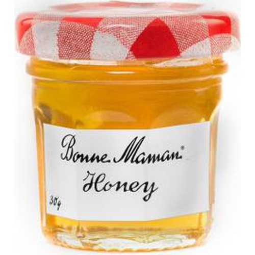 S&B Bonne Maman Honey 30g 1/60 – Sumotori.Trade