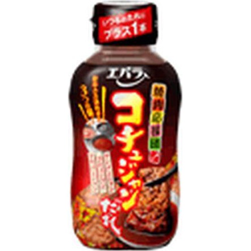 Ebara Yakiniku Oen-dan Gochujang Sauce 230g 1/12 – Sumotori.Trade