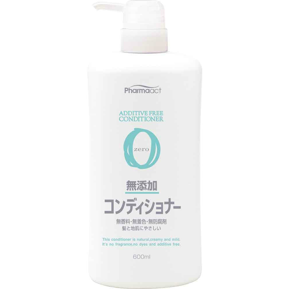 PharmaAct additive-free conditioner 1/16 – Sumotori.Trade