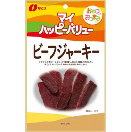 Natori My Beef Jerky 24g 1/10 – Sumotori.Trade