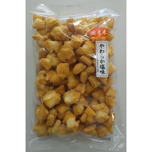 Sato rice cracker soft salty 170g 1/12 – Sumotori.Trade