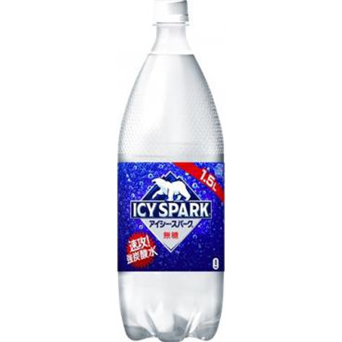 Canada Dry Icy Spark 1.5L 1/6 – Sumotori.Trade